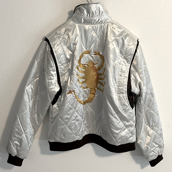 Other - Ryan Gosling “Drive” Movie Scorpion Jacket